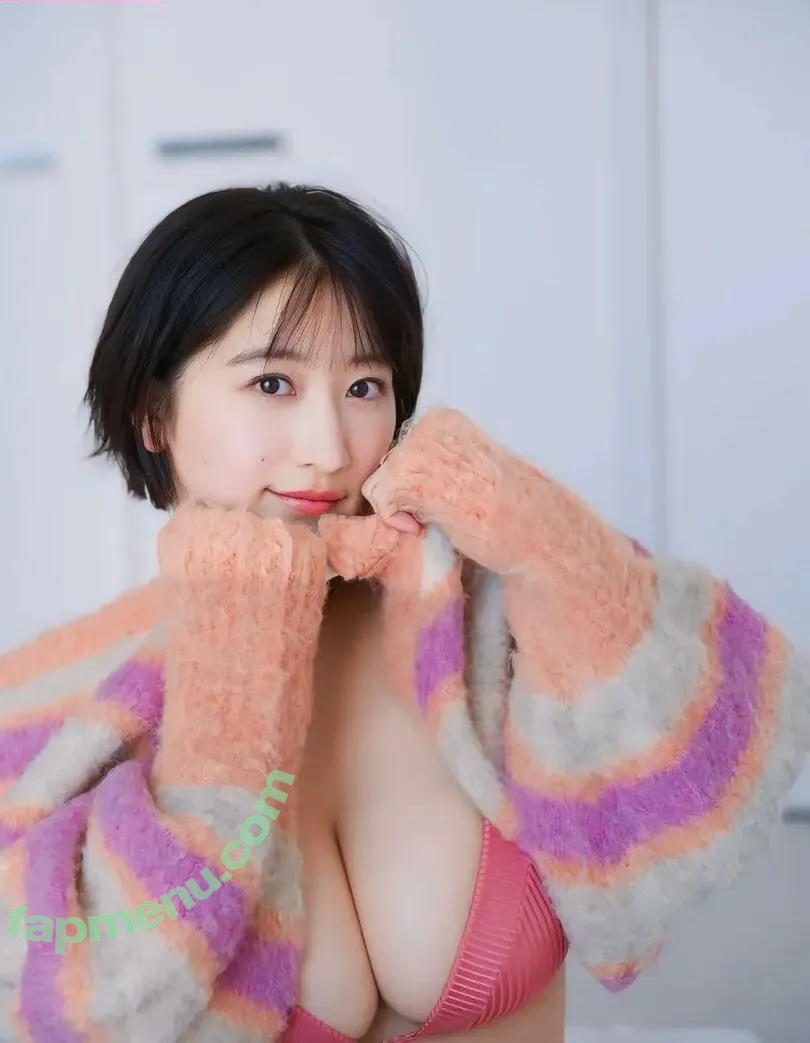 Ina Enohara 榎原依那 nude photo #0067 (ina_enohara)