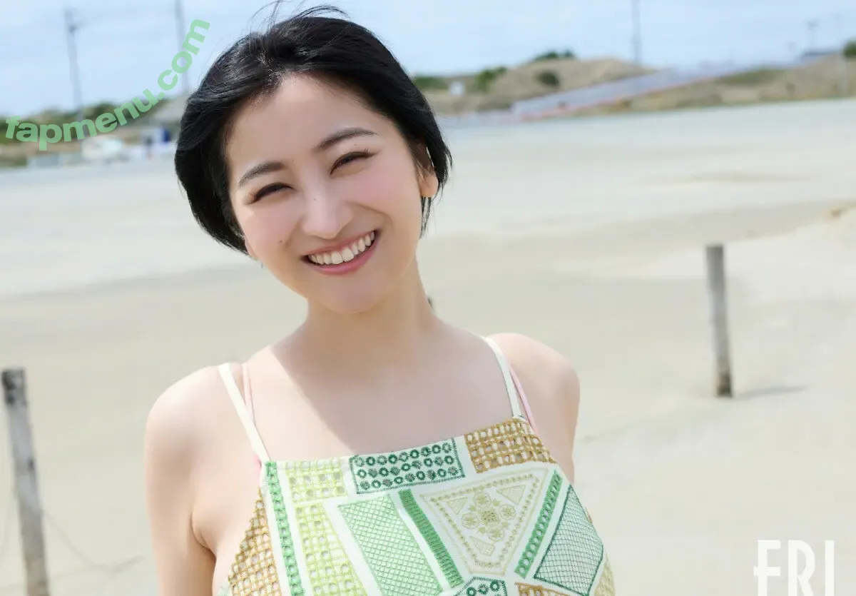 Ina Enohara 榎原依那 nude photo #0074 (ina_enohara)