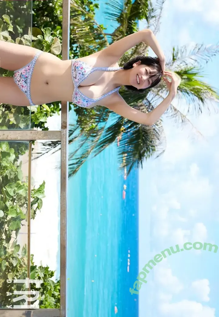 Ina Enohara 榎原依那 nude photo #0150 (ina_enohara)