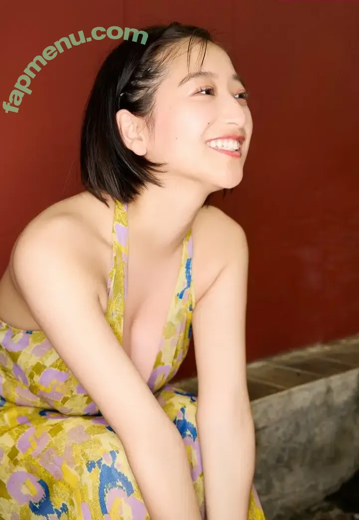 Ina Enohara 榎原依那 nude photo #0232 (ina_enohara)