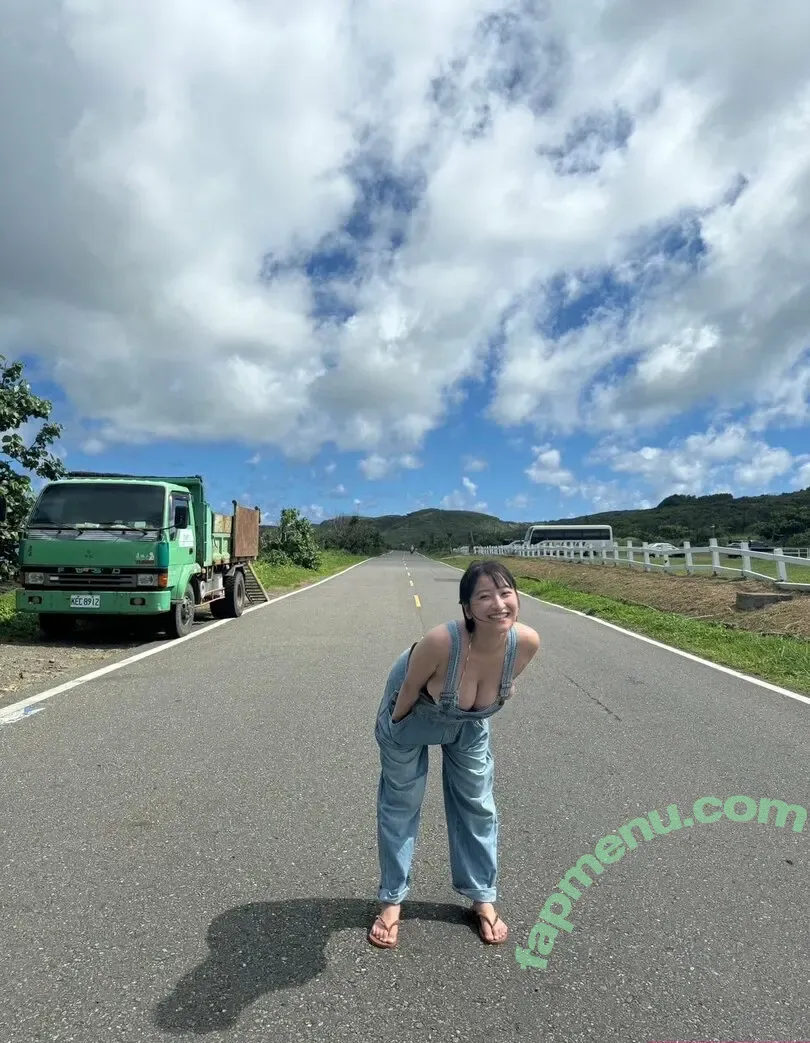 Ina Enohara 榎原依那 nude photo #0236 (ina_enohara)