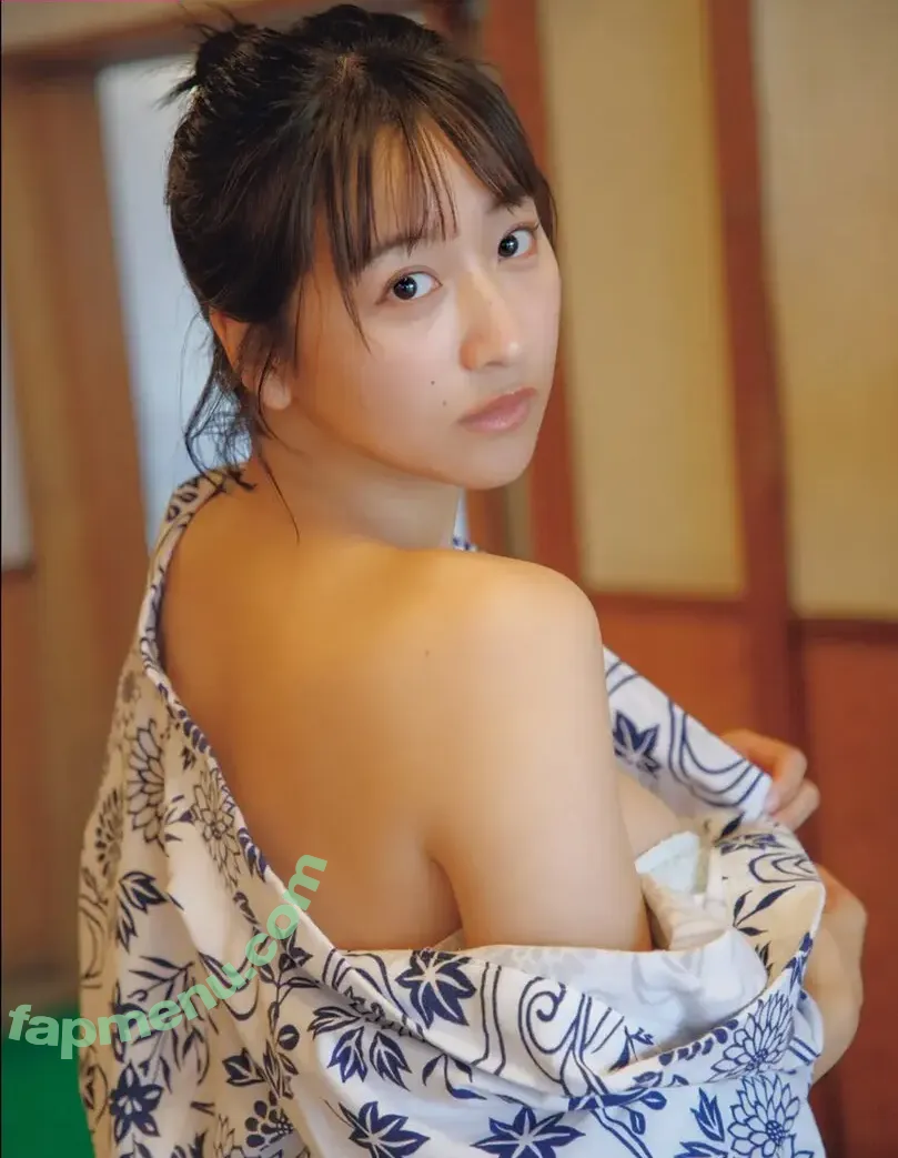 Ina Enohara 榎原依那 nude photo #0577 (ina_enohara)