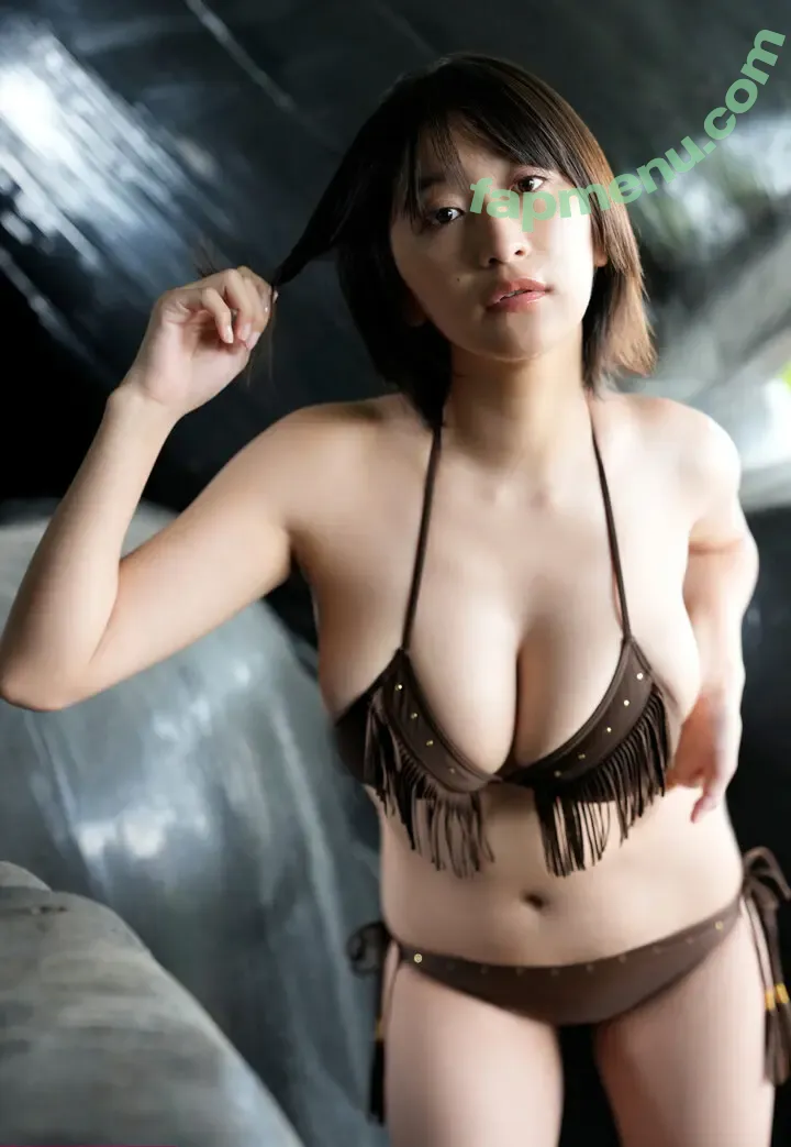 Ina Enohara 榎原依那 nude photo #0700 (ina_enohara)