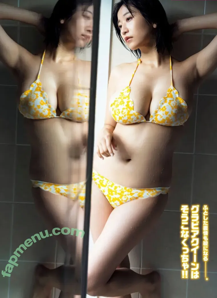 Ina Enohara 榎原依那 nude photo #0742 (ina_enohara)