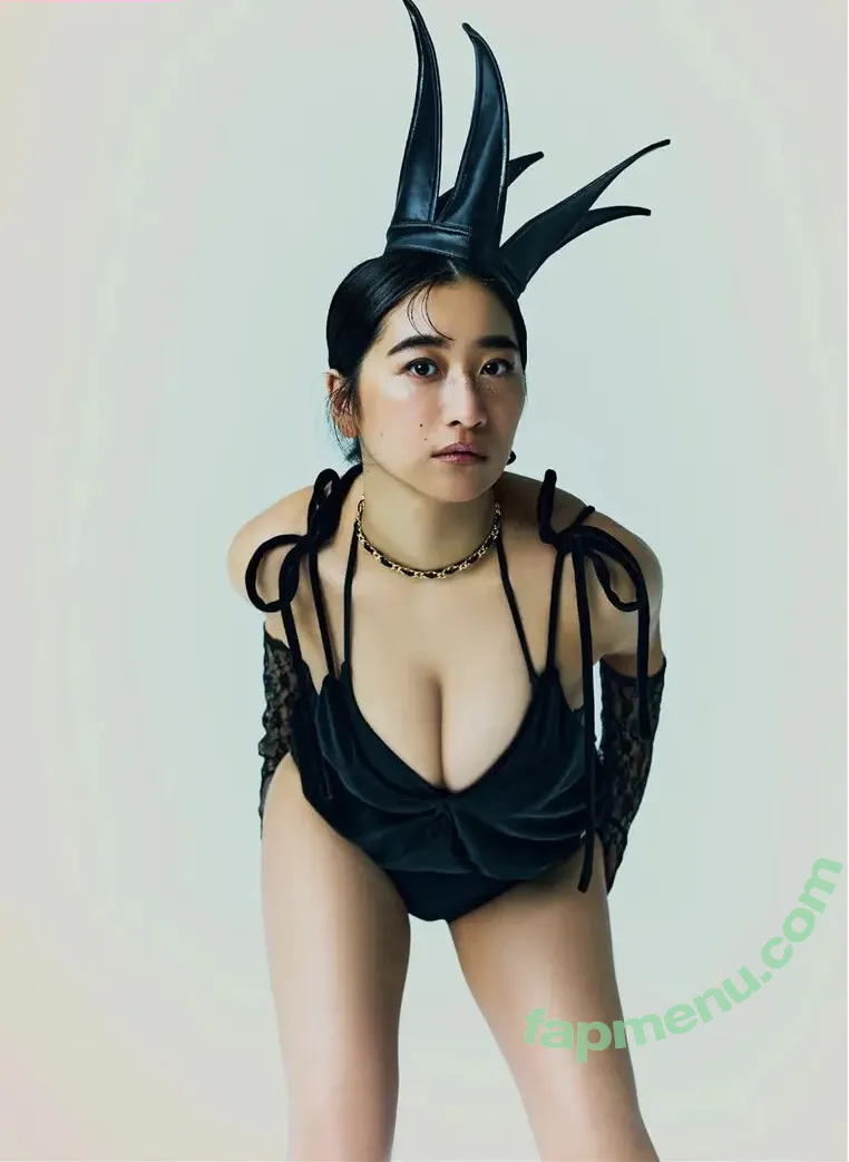 Ina Enohara 榎原依那 nude photo #0803 (Ina Enohara / ina_enohara)
