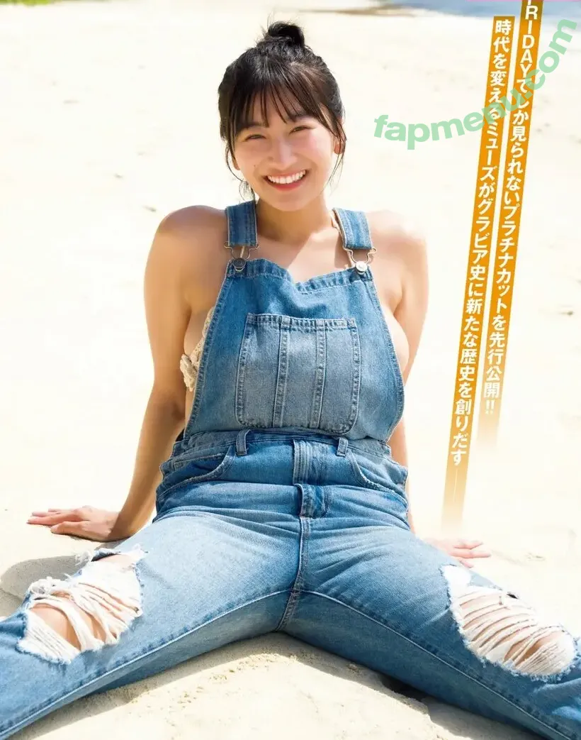 Ina Enohara 榎原依那 nude photo #0838 (Ina Enohara / ina_enohara)