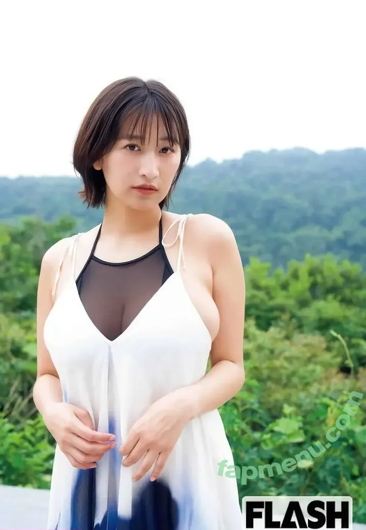 Ina Enohara 榎原依那 nude photo #0858 (ina_enohara)