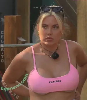 Ina Kina / Ina.kina nude photo #0053