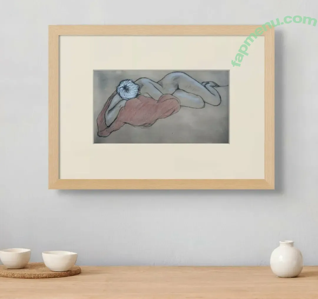 Ina Kina nude photo #0026 (Ina.kina)