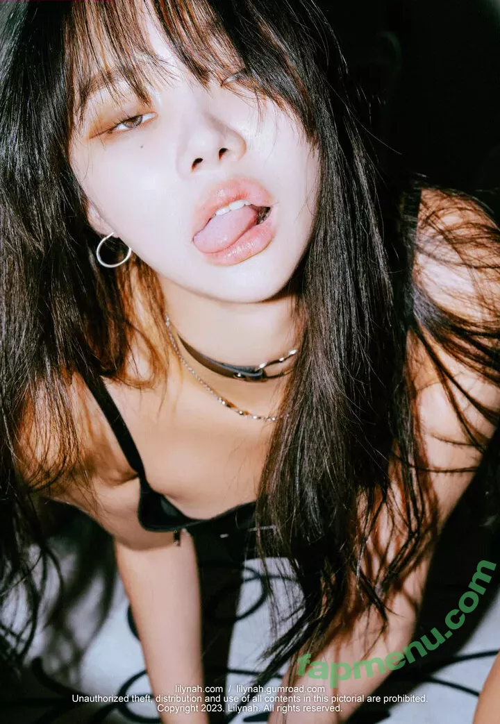 Inah Sekiz nude photo #0140 (Inah Sekiz)