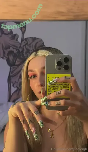 Inaleigh nude photo #0008