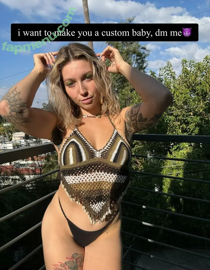 Inaleigh nude photo #0037 (Inaleigh)