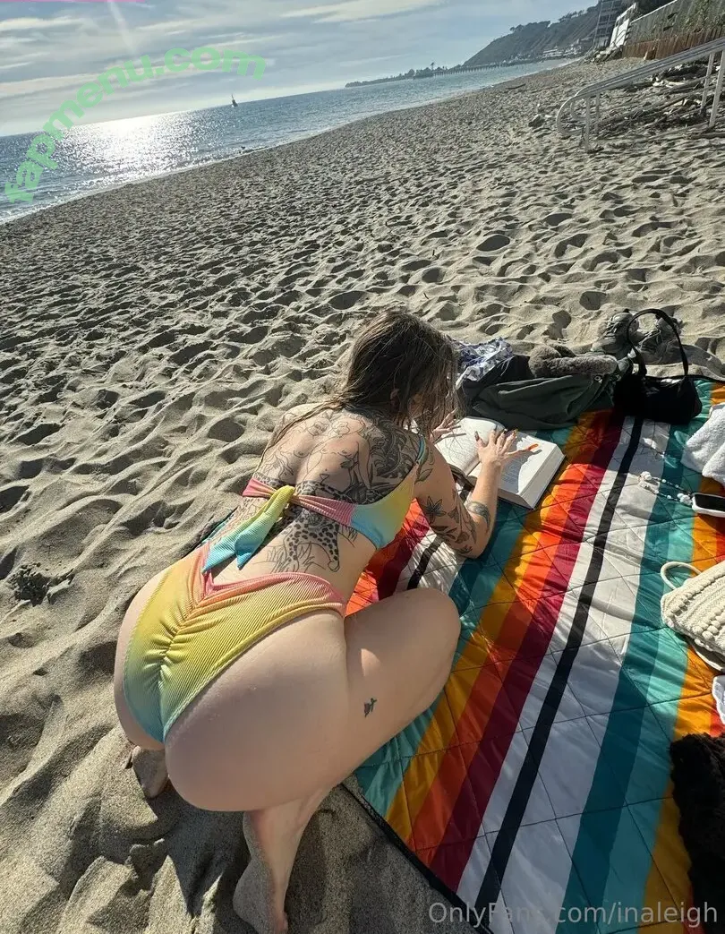 Inaleigh nude photo #0049 (Inaleigh)