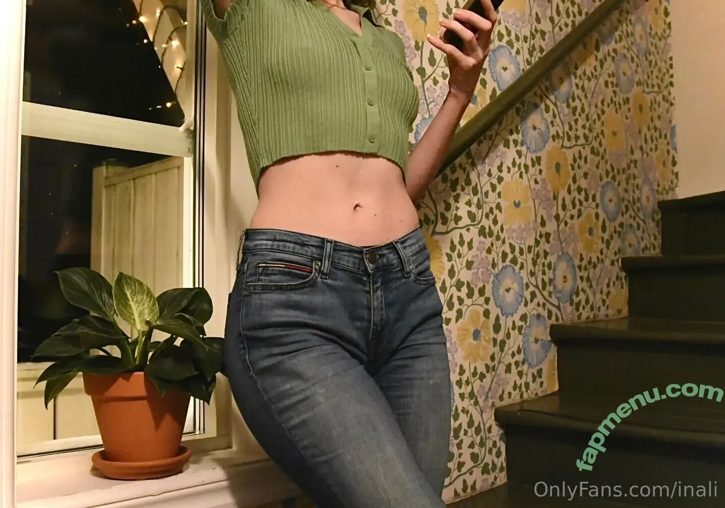 inali nude photo #0001 (laliamorr)