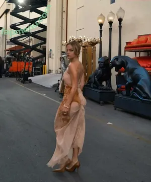 Inanna Sarkis / inanna / inannainanna nude photo #0021