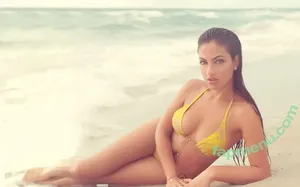 Inanna Sarkis / inanna / inannainanna nude photo #0030