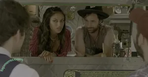 Inanna Sarkis / inanna nude photo #0035