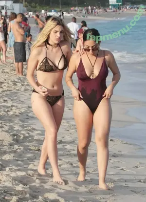 Inanna Sarkis / inanna nude photo #0051