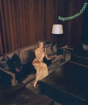 Inanna Sarkis / inanna / inannainanna nude photo #0063