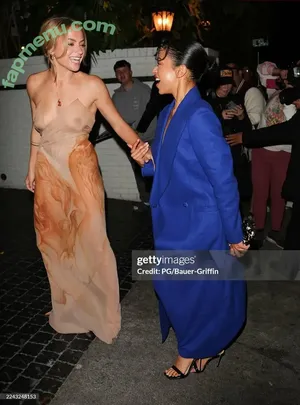 Inanna Sarkis / inanna / inannainanna nude photo #0072