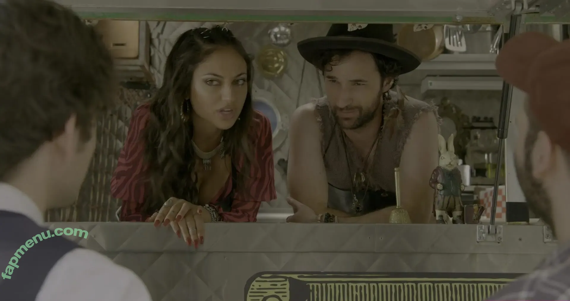 Inanna Sarkis nude photo #0035 (inanna / inannainanna)