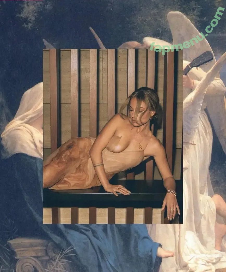 Inanna Sarkis nude photo #0055 (inanna / inannainanna)