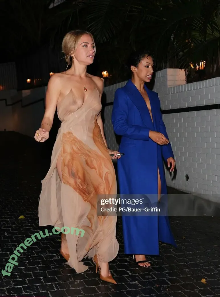 Inanna Sarkis nude photo #0071 (inanna / inannainanna)