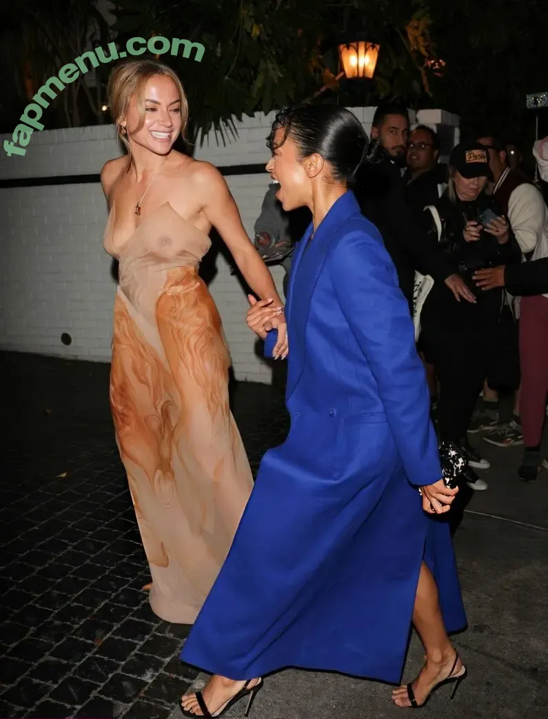 Inanna Sarkis nude photo #0082 (inanna / inannainanna)