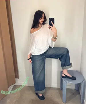 Inas Elashiry / inaselashiry nude photo #0207