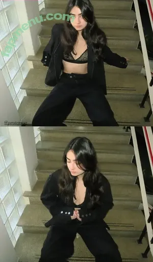Inas Elashiry / inaselashiry nude photo #0317