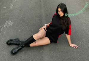 Inas Elashiry / inaselashiry nude photo #0320