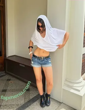 Inas Elashiry / inaselashiry nude photo #0379