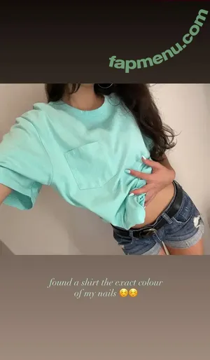 Inas Elashiry / inaselashiry nude photo #0444