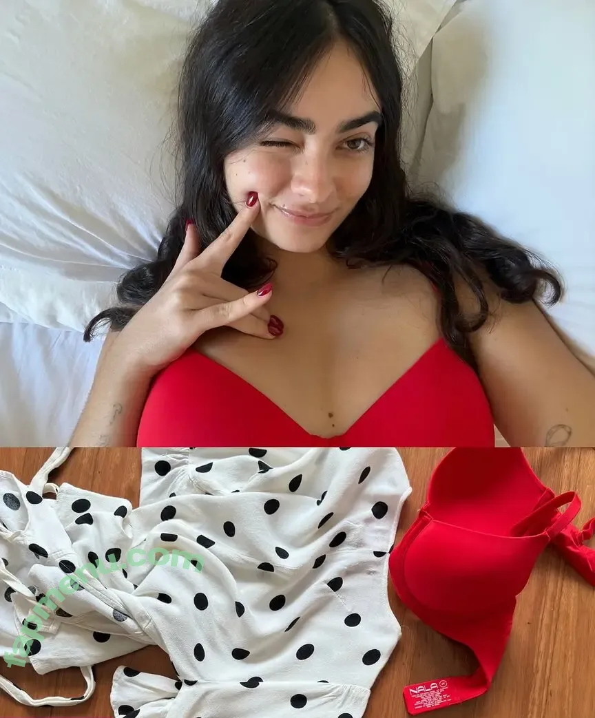 Inas Elashiry nude photo #0175 (inaselashiry)