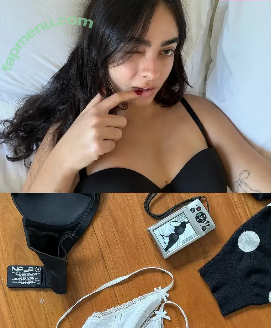 Inas Elashiry nude photo #0181 (inaselashiry)