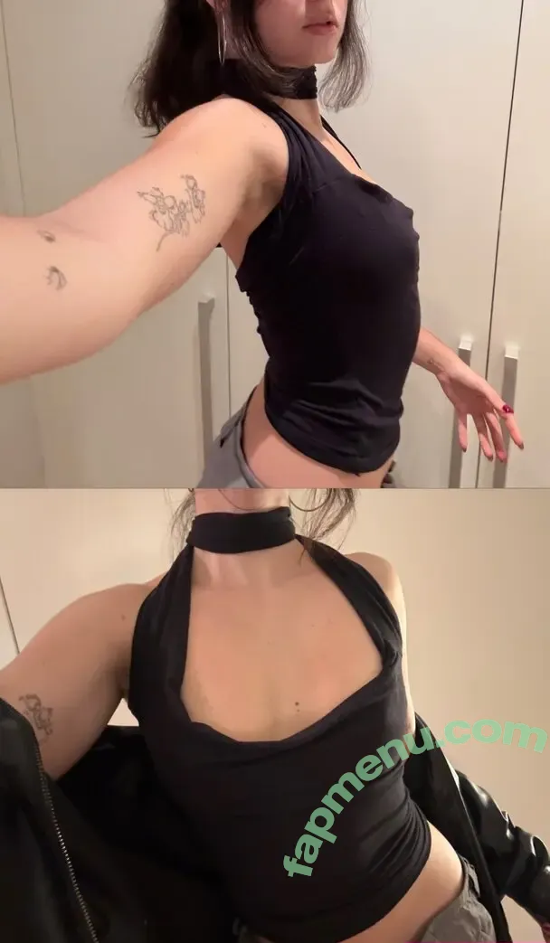 Inas Elashiry nude photo #0185 (inaselashiry)