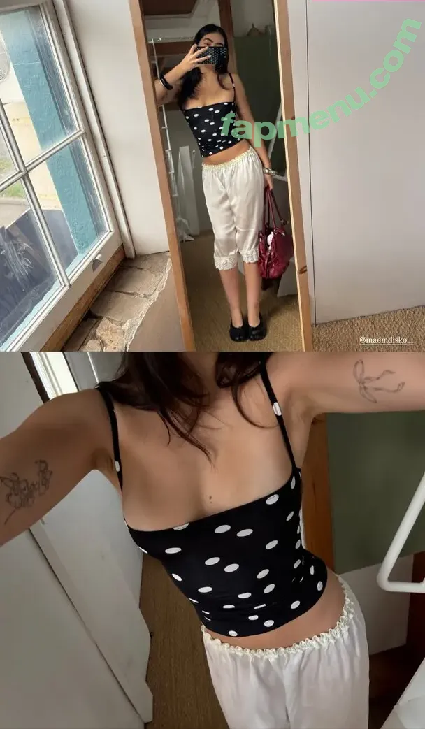 Inas Elashiry nude photo #0211 (inaselashiry)