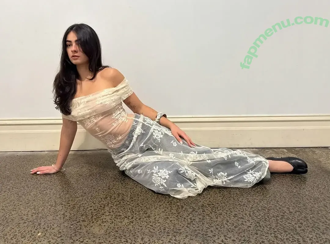 Inas Elashiry nude photo #0249 (inaselashiry)