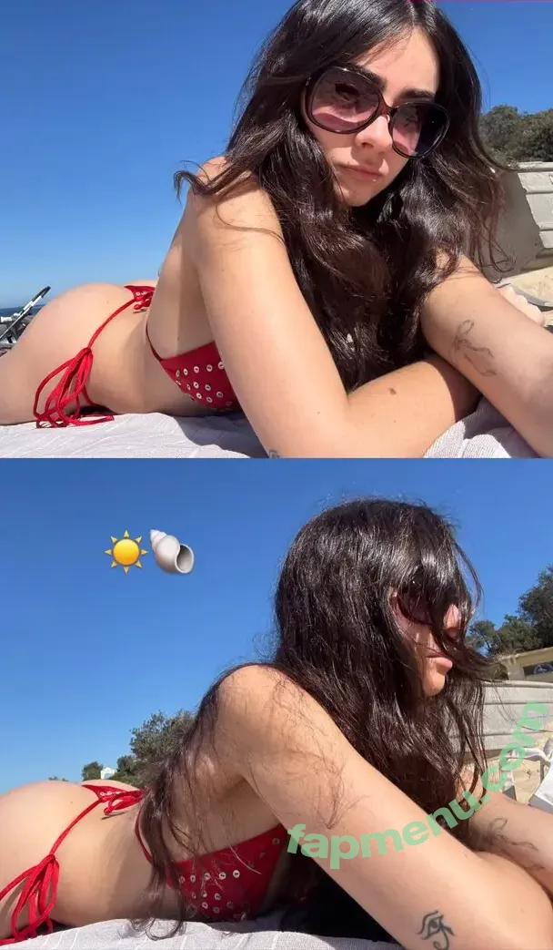 Inas Elashiry nude photo #0319 (inaselashiry)
