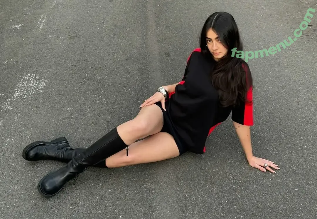 Inas Elashiry nude photo #0320 (inaselashiry)