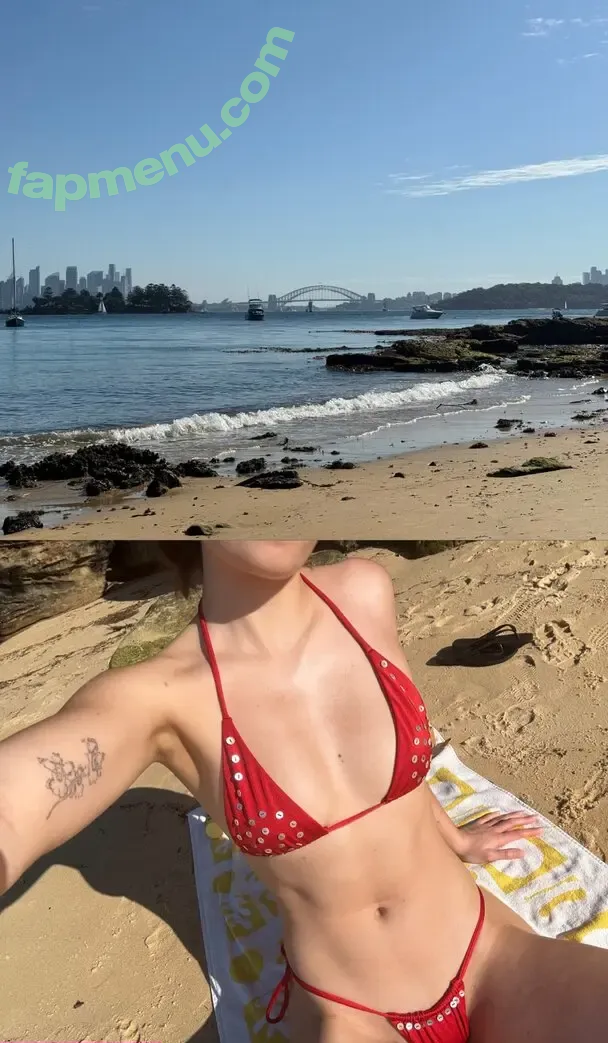 Inas Elashiry nude photo #0327 (inaselashiry)