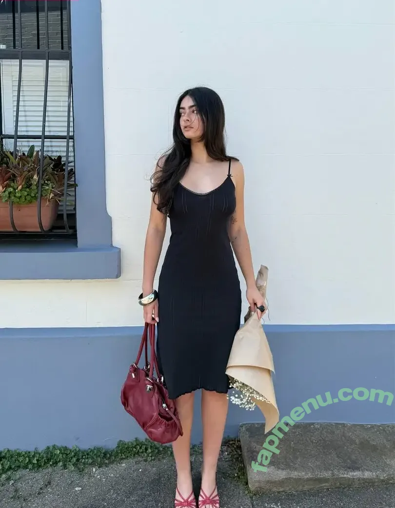 Inas Elashiry nude photo #0351 (inaselashiry)