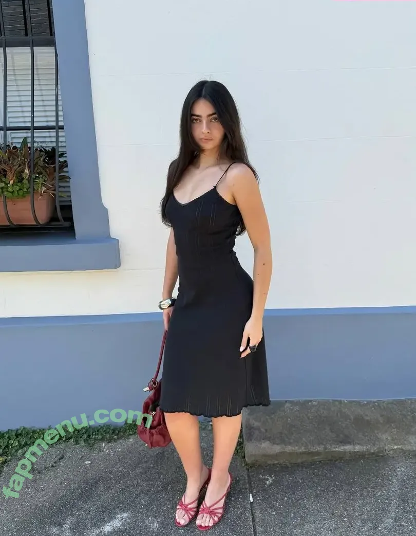 Inas Elashiry nude photo #0355 (inaselashiry)
