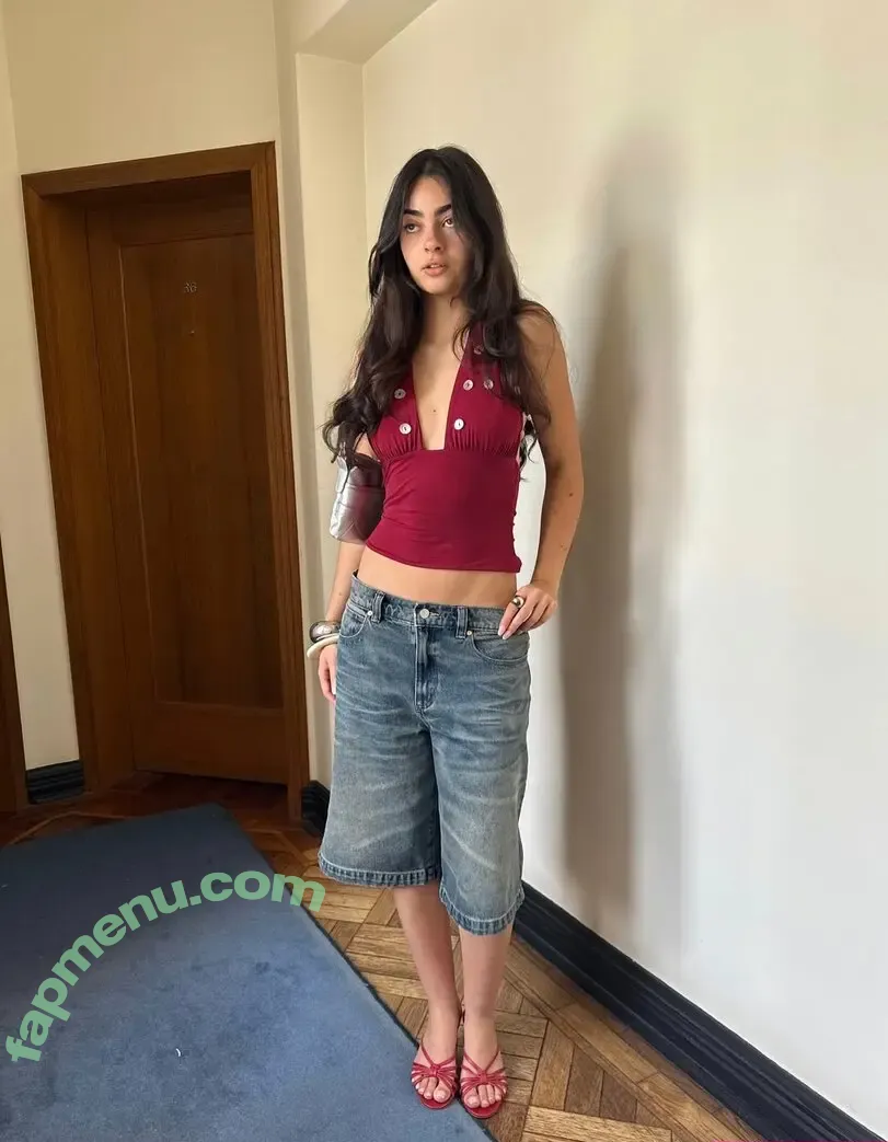 Inas Elashiry nude photo #0364 (inaselashiry)