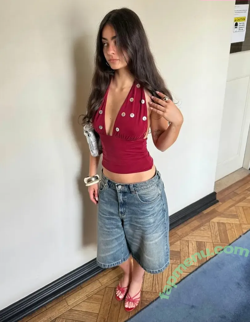 Inas Elashiry nude photo #0365 (inaselashiry)