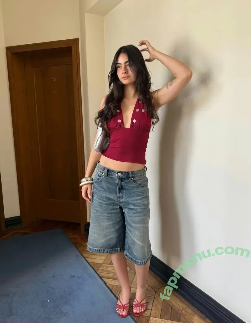 Inas Elashiry nude photo #0366 (inaselashiry)