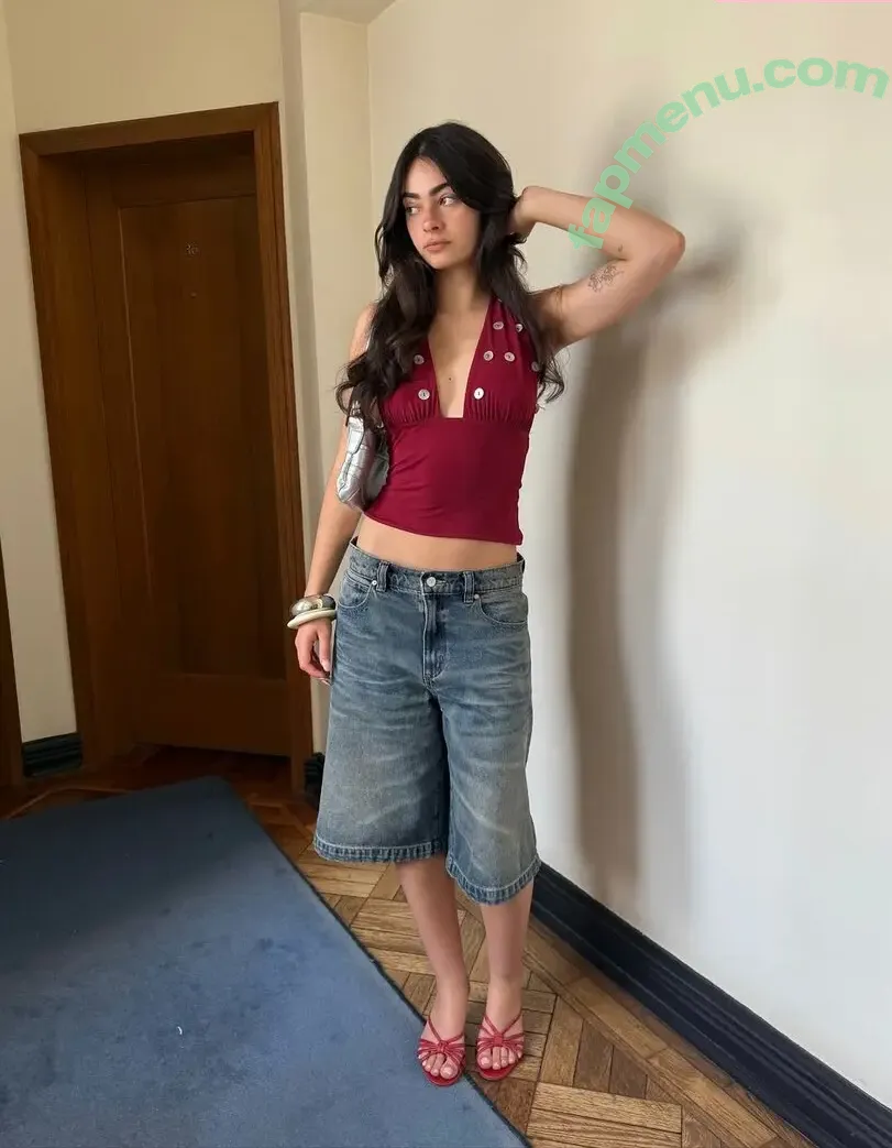 Inas Elashiry nude photo #0367 (inaselashiry)