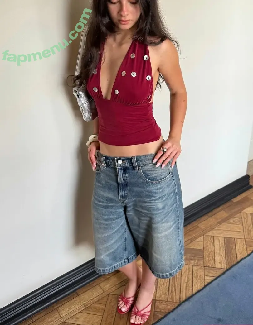 Inas Elashiry nude photo #0368 (inaselashiry)