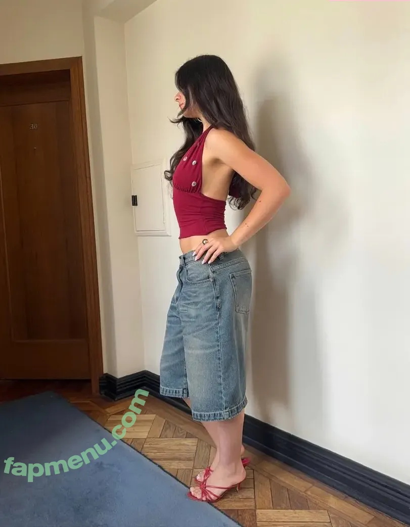 Inas Elashiry nude photo #0370 (inaselashiry)