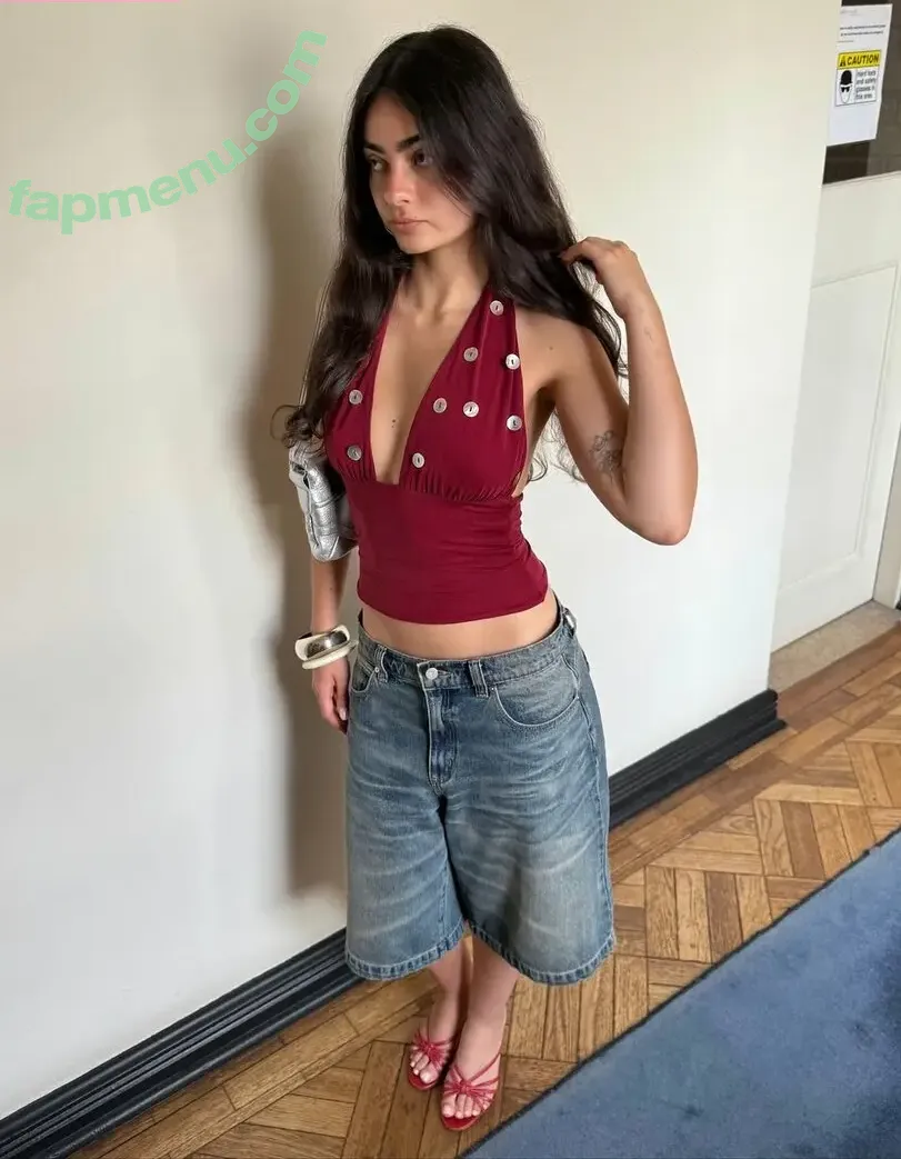 Inas Elashiry nude photo #0371 (inaselashiry)